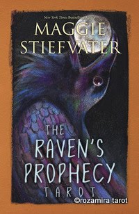The Raven's Prophecy Tarot